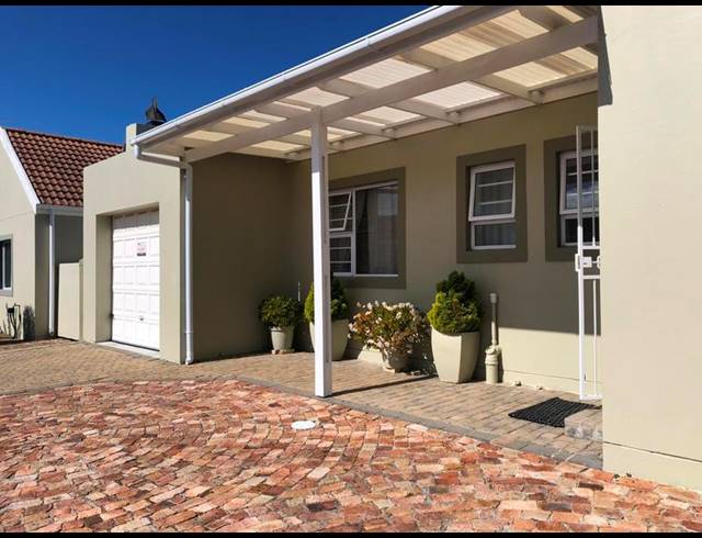 3 BEDROOM HOUSE FOR SALE IN FRANSKRAAL